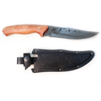 Охотничий нож "Тайга" (Дагестан)