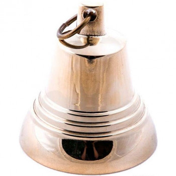 Валдайский колокольчик №6 (диаметр 7,1 см)