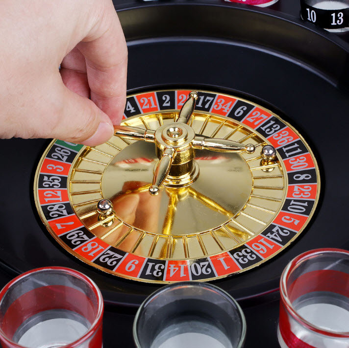 Рулетка для казино купить игровой автомат pirate игрософт