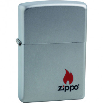 Зажигалка Zippo 205 Color Logo