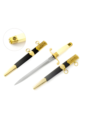 Кортик ВМФ СССР офицерский образца 1945 года