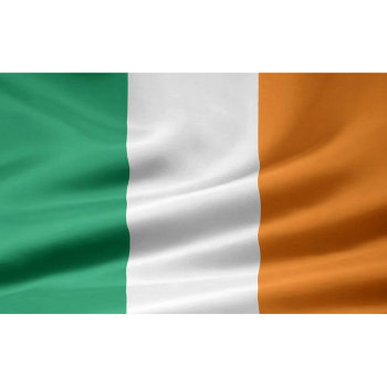 Флаг Ирландии (135 х 90 см)