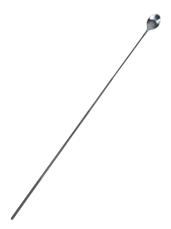 Телескопическая ложка для еды (раскладывается до 60 см)