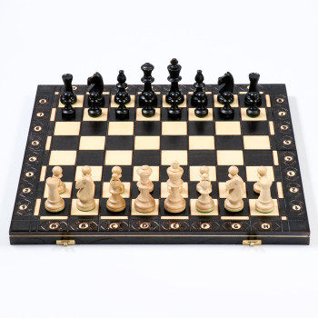 Шахматы "Консул" (47 х 24 х 5 см)