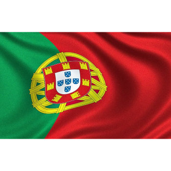 Флаг Португалии (135 х 90 см)