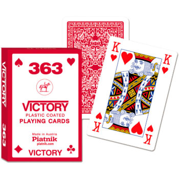 Игральные карты "Victory" (Piatnik, 55 карт)