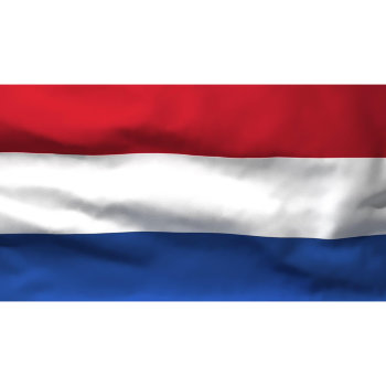 Флаг Нидерландов (135 х 90 см)