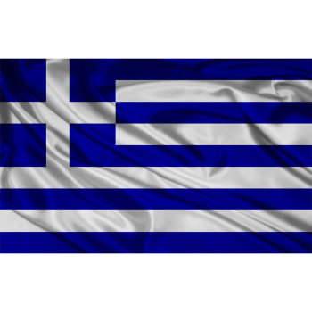 Флаг Греции (135 х 90 см)