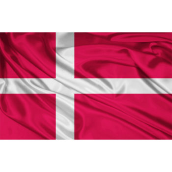 Флаг Дании (135 х 90 см)