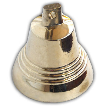 Валдайский колокольчик №2 (диаметр 3,6 см)