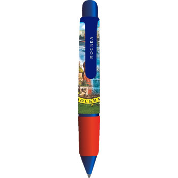 Гигантская ручка "Москва" (24 см)