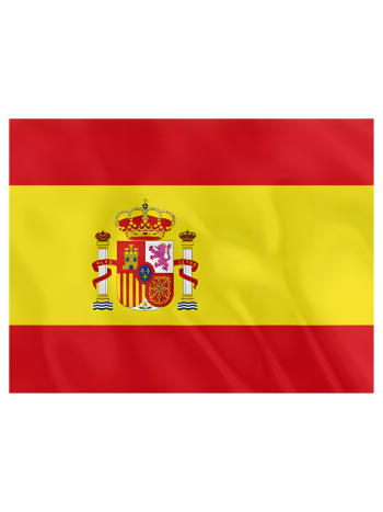 Флаг Испании (135 х 90 см)