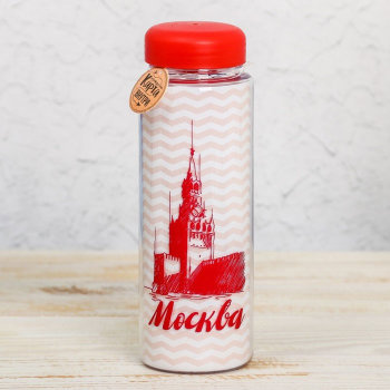 Бутылка "Москва" (500 мл)