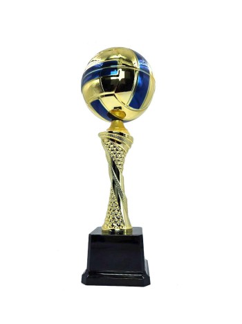 Кубок чемпиона по волейболу (34 см)