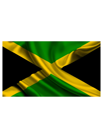 Флаг Ямайки (135 х 90 см)