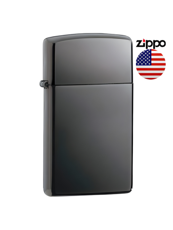 Зажигалка Zippo 20492 Black Ice