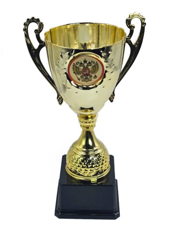 Кубок наградной (32 см)