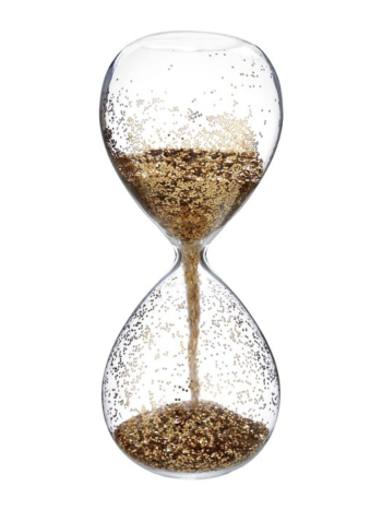 Песочные часы «Шанаду» 19×8 см