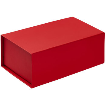 Подарочная коробка "Red" (23,5 х 14,5 х 9 см)