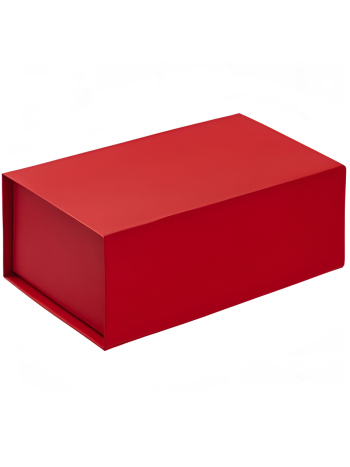 Подарочная коробка "Red" (23,5 х 14,5 х 9 см)