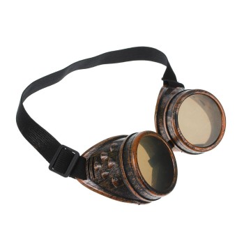 Аксессуар для карнавала "Очки летчика"