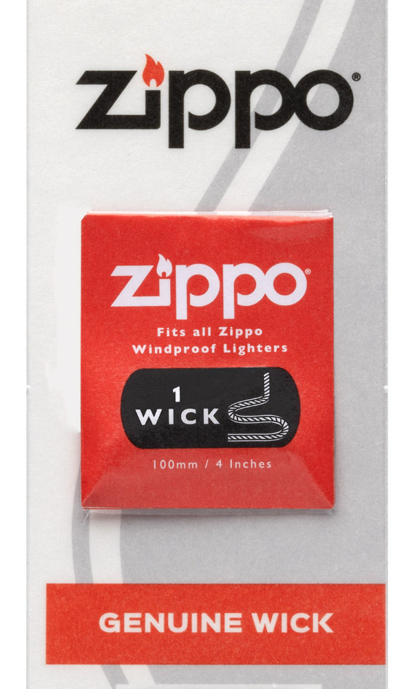 Фитиль для зажигалки Zippo   в магазине подарков