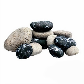 Подушки "Камни" (12 штук разного размера)