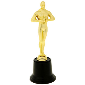 Статуэтка "Оскар" (20 см)