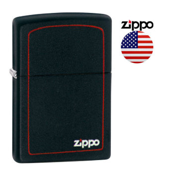 Зажигалка Zippo 218 ZB