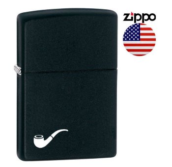 Зажигалка Zippo 218 Pipe Lighter (для курительных трубок)