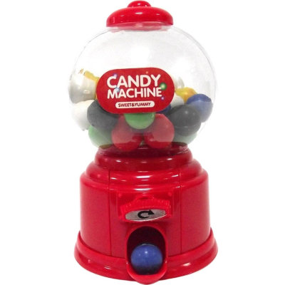Дозатор для сладкоежки: как сделать домашний конфетный автомат